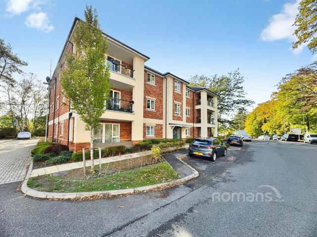 Flat for sale in Helios Park, Hart
