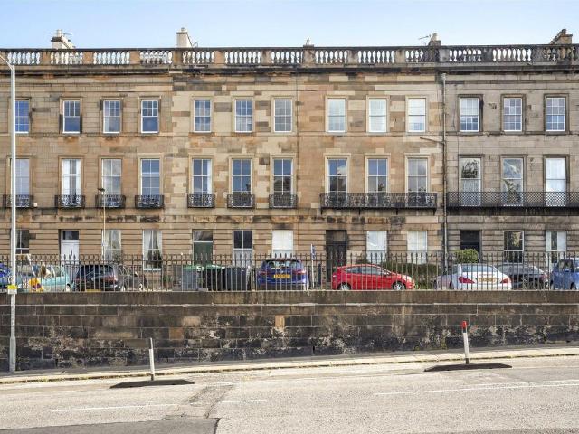 Flat for sale in Canonmills, Bellevue