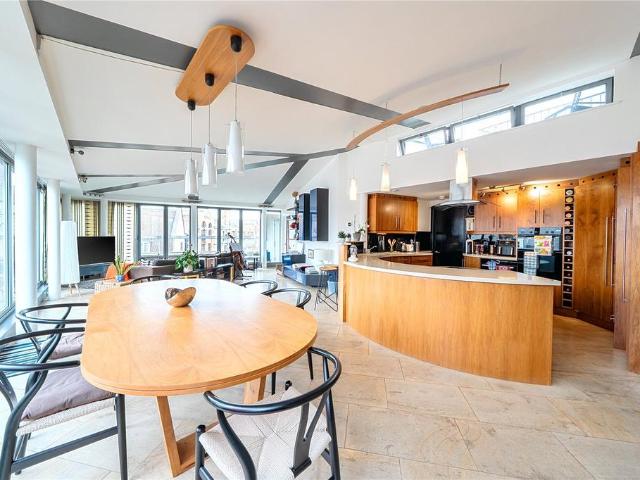 Flat for sale in The Borough, Greater London