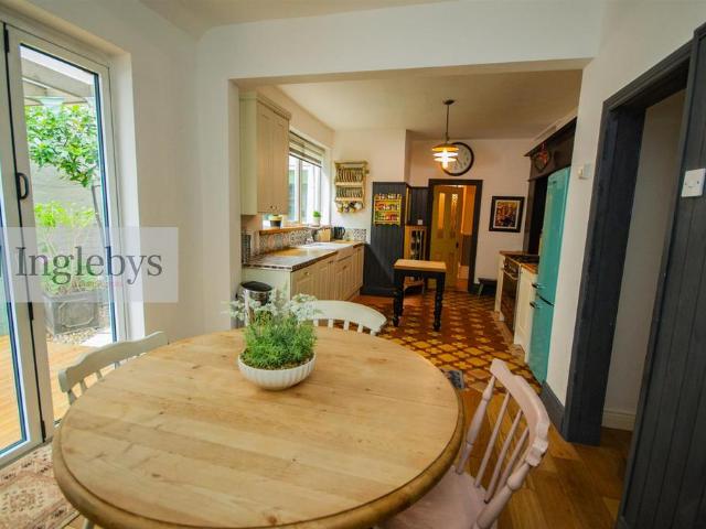 Flat for sale in Old Saltburn, Saltburn