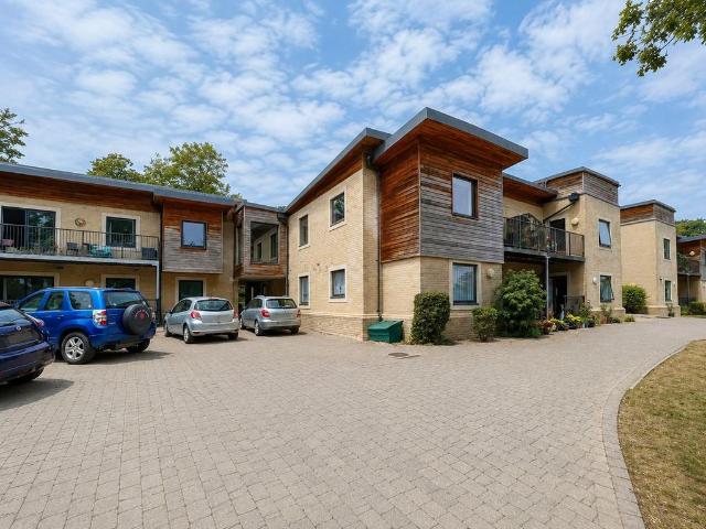 Flat for sale in Abberton, Fordham Heath