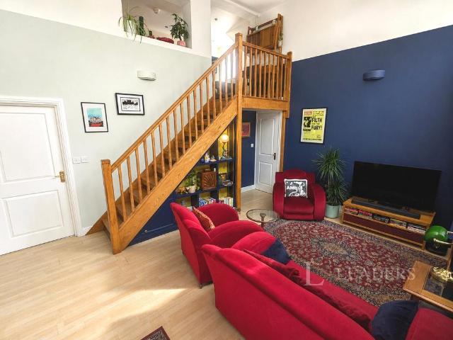 Flat for sale in Little Chester, East Midlands