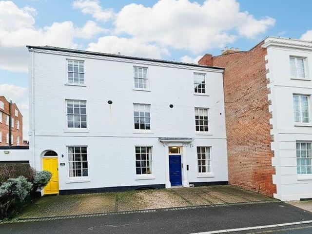 Flat for sale in Portfields, Lower Bullingham