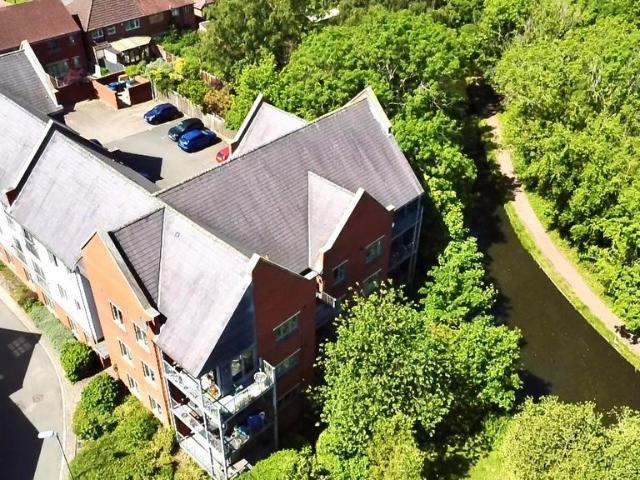 Flat for sale in Warstock, West Midlands