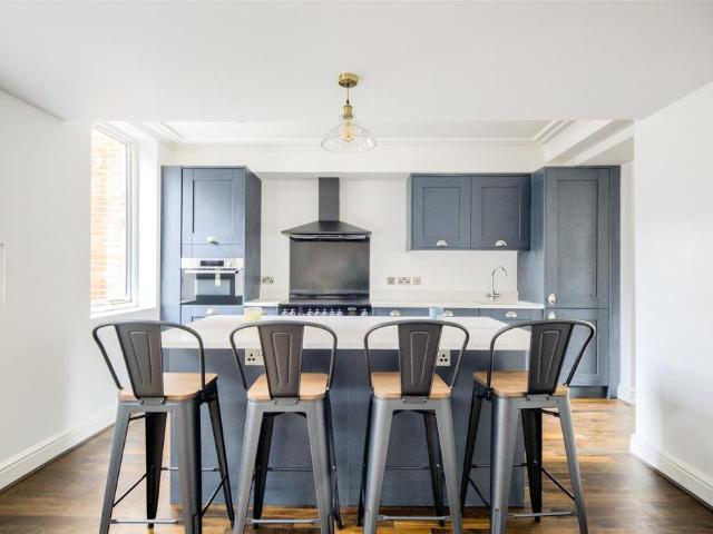 Flat for sale in Jewellery Quarter, West Midlands