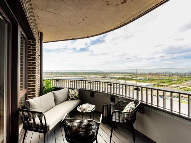 Flat for sale in London Borough of Barking and Dagenham, Greater London