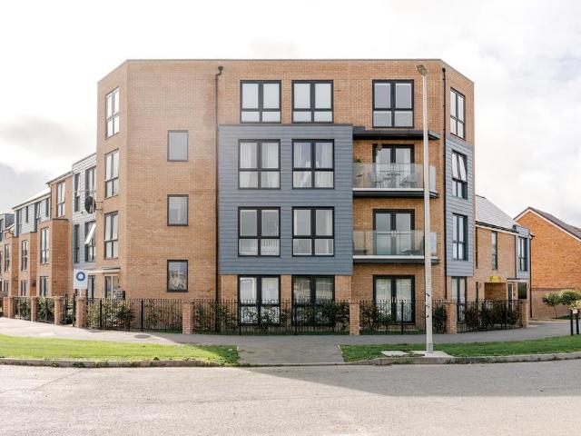 Flat for sale in Woolvers Hill, Banwell