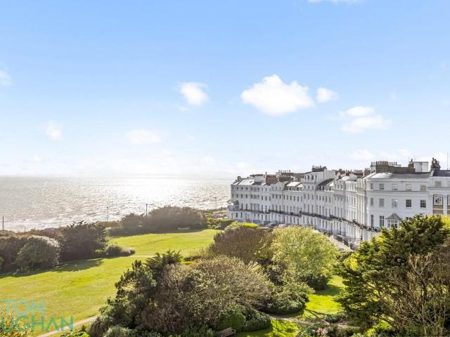 Flat for sale in Brighton Marina Village, Brighton & Hove