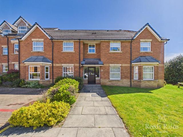 Flat for sale in Guisborough, Redcar And Cleveland