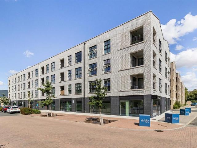 Flat for sale in Arrington, Cambridgeshire