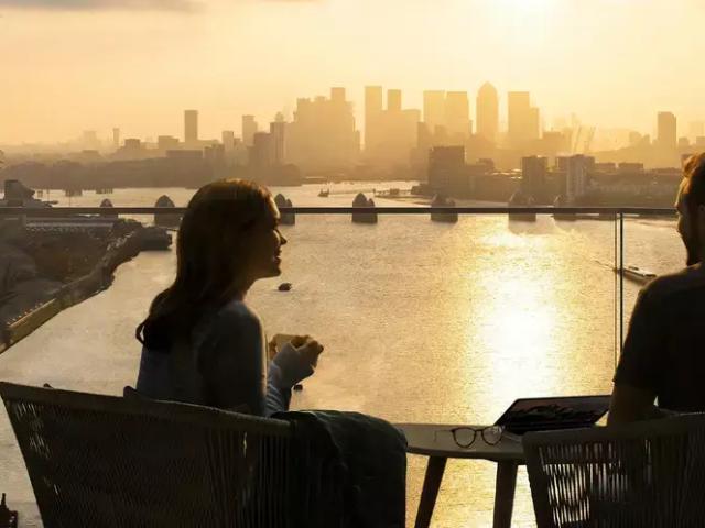 Flat for sale in Greater London