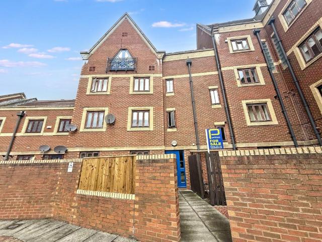 Flat for sale in Teesdale, Thornaby-on-tees