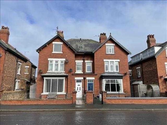 Flat for sale in The Pastures, Filey