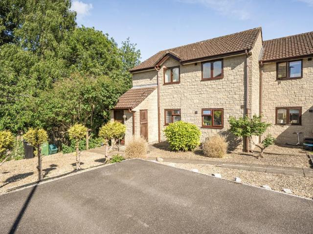 Flat for sale in Carlingcott, Peasedown St John