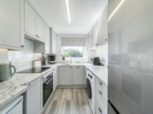 Flat for sale in Greater London