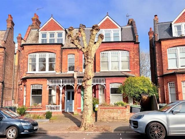 Flat for sale in Muswell Hill, Isle Of Man