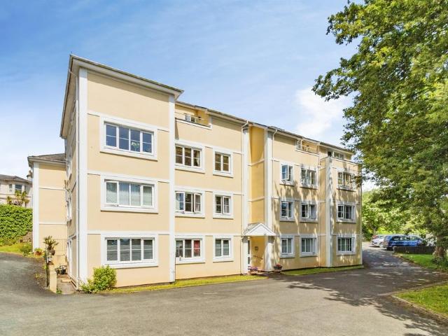 Flat for sale in Ellacombe, Babbacombe