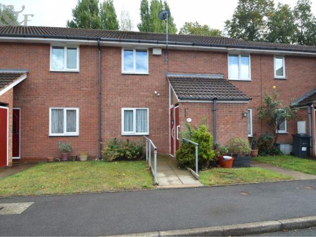 Flat for sale in Gravelly Hill, Isle Of Man
