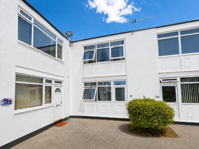 Flat for sale in Dawlish Warren, Teignbridge