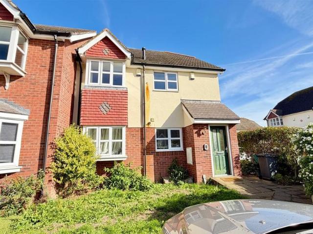 Flat for sale in Llandudno Junction, Conwy