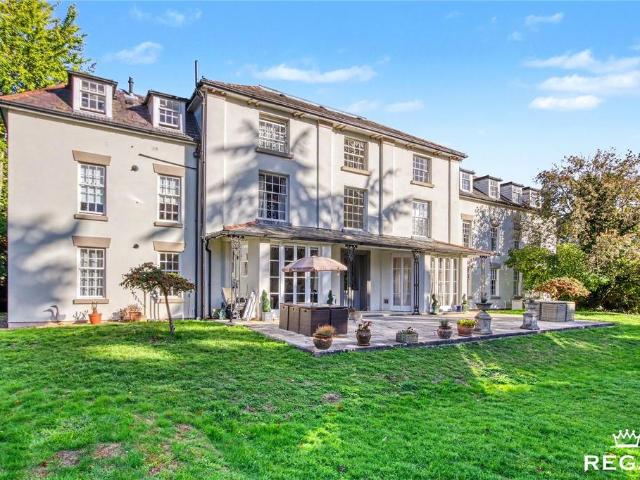 Flat for sale in Stoke Common, Eastleigh