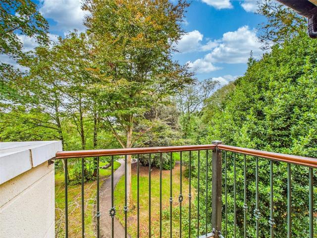 Flat for sale in Purewell, Christchurch