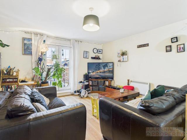 Flat for sale in Canning / Georgian Quarter, Calderstones