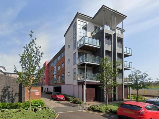 Flat for sale in Ochre Yards, Tyne And Wear