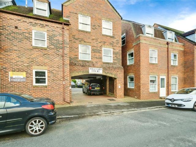 Flat for sale in Wareham Town, Arne