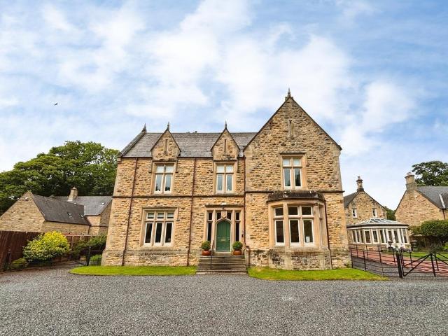 Flat for sale in Wolsingham