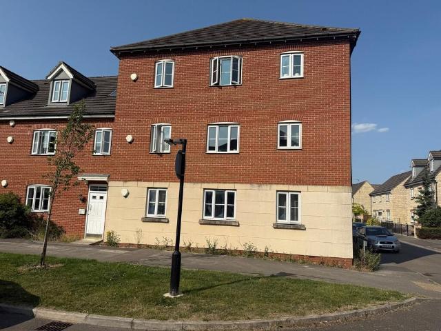 Flat for sale in Austerby, Barholm