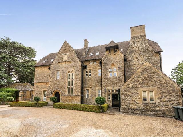 Flat for sale in Upper Heyford, Cherwell