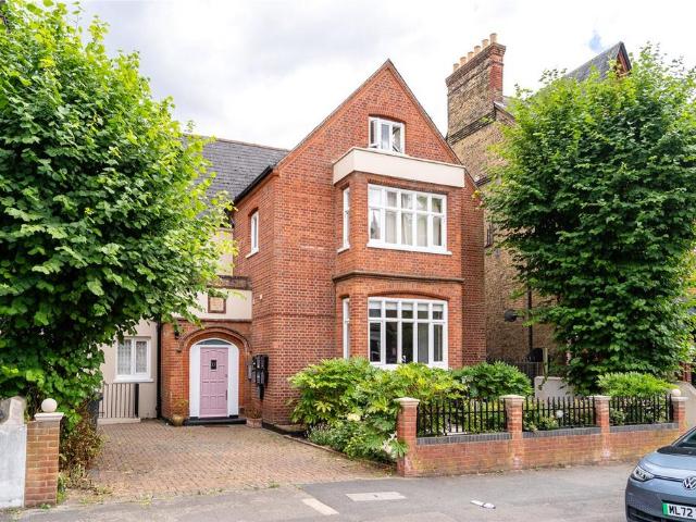 Flat for sale in Streatham, Isle Of Man