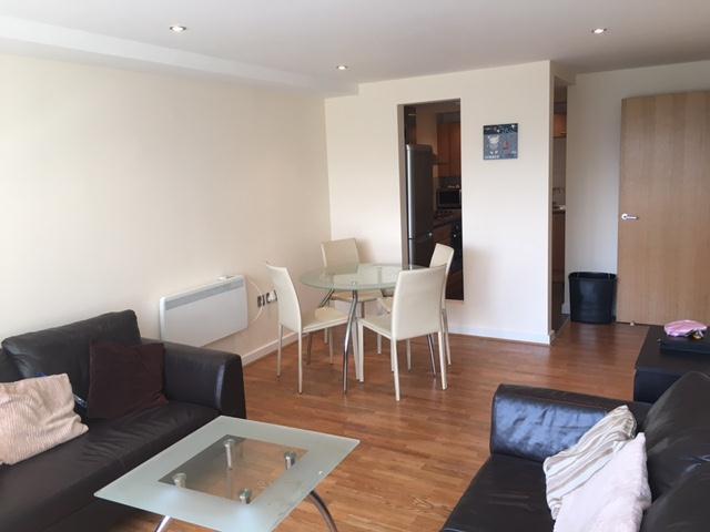 Flat for sale in Highgate, West Midlands