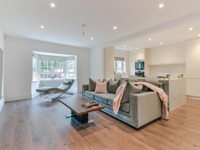 Flat for sale in Red Hill, Isle Of Man