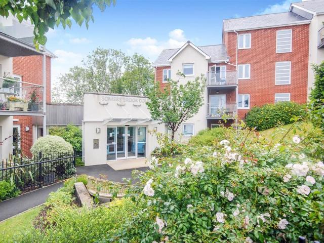 Flat for sale in Shide, Isle Of Wight