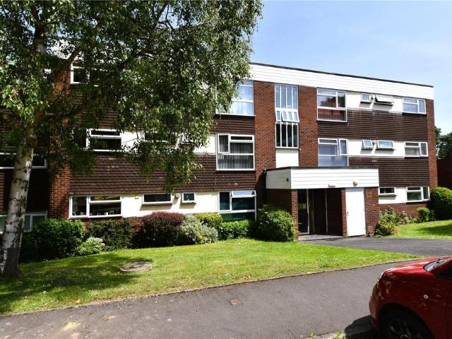 Flat for sale in Witton, Crookhill