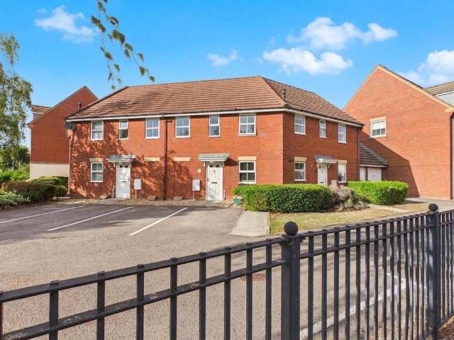 Flat for sale in Bradley Stoke