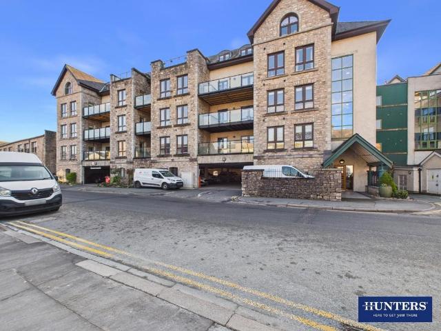 Flat for sale in Flookburgh