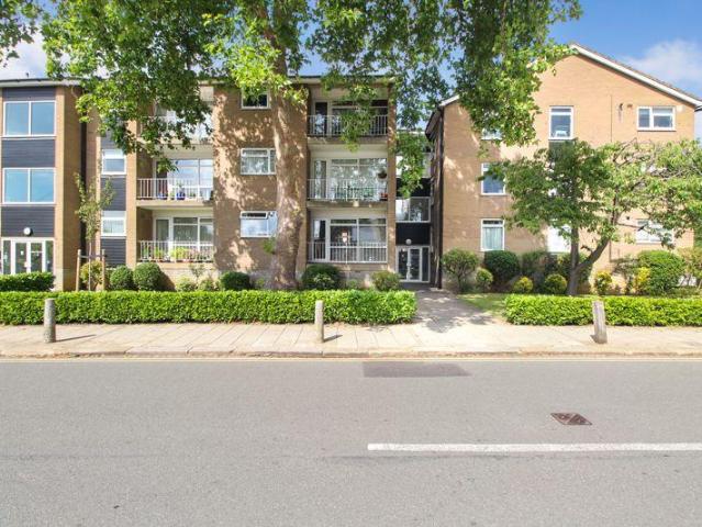 Flat for sale in De Parys, Bedford