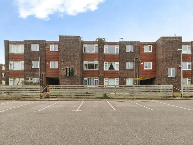 Flat for sale in Grange, Brierton