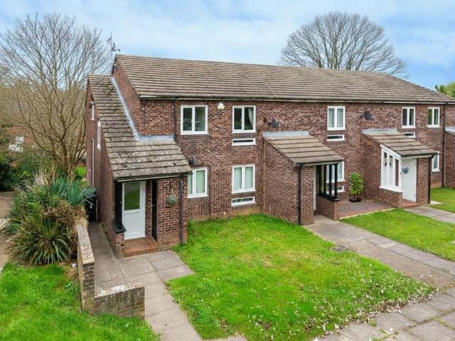 Flat for sale in Peachcroft, Dromore