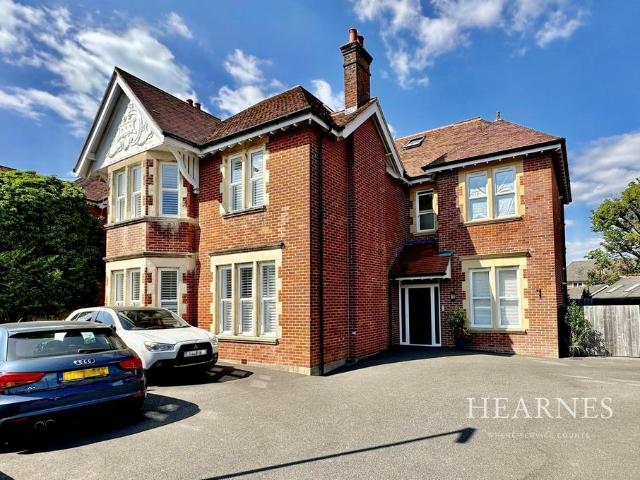 Flat for sale in Talbot Village, Isle Of Man