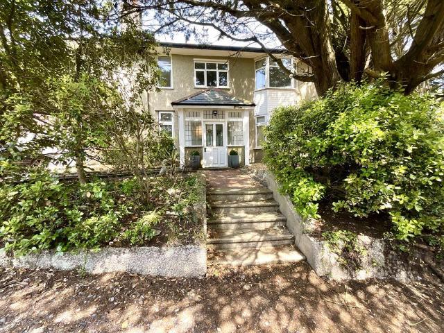 Flat for sale in Wick, Bournemouth