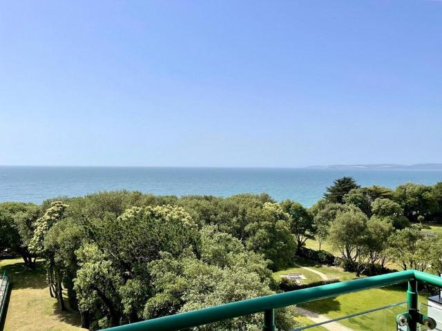 Flat for sale in Springbourne, Bournemouth