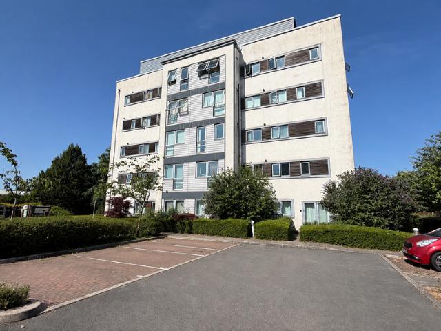 Flat for sale in Georgia, Greater Manchester