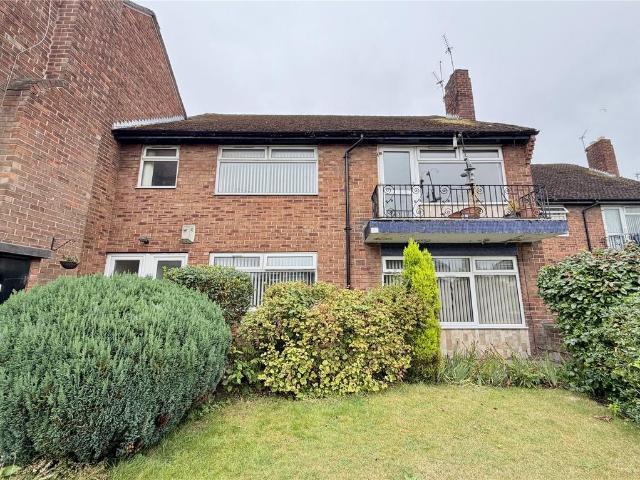 Flat for sale in Melling, Sefton