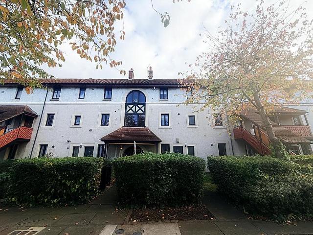 Flat for sale in Walker, Newcastle upon Tyne
