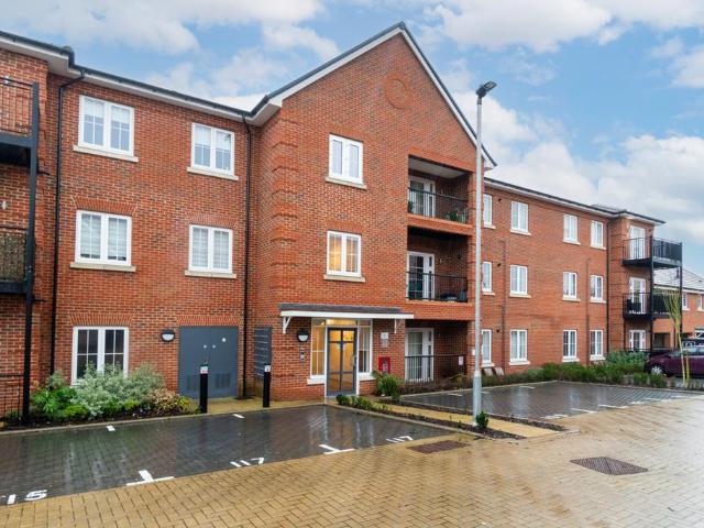 Flat for sale in Colliers End, Isle Of Man