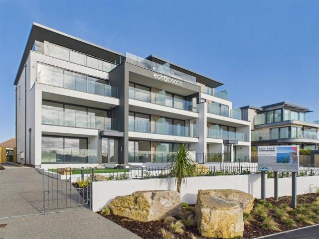 Flat for sale in Boscombe, Isle Of Man